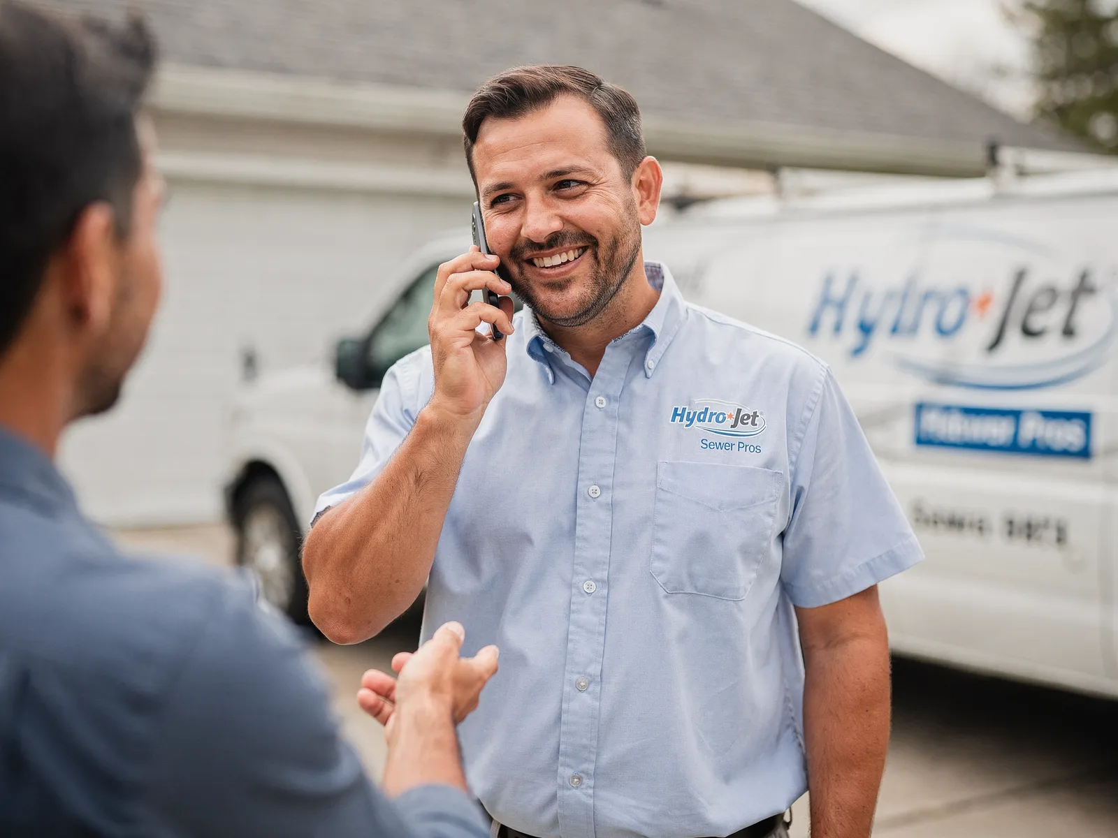 Hydro Jetting Near Me Valley Farms, AZ FAQs